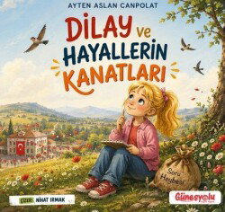 Dilay ve Hayallerin Kanatları - Güneşyolu Yayınları