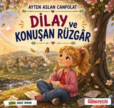 Dilay ve Konuşan Rüzgar - 1