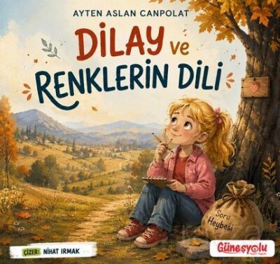 Dilay ve Renklerin Dili - 1