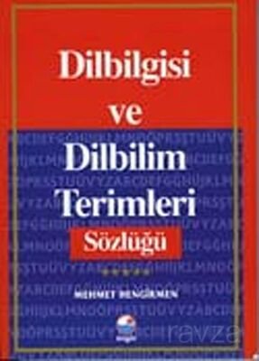 Dilbilgisi ve Dilbilim Terimleri Sözlüğü - 1