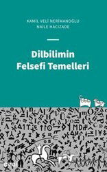 Dilbilimin Felsefi Temelleri - Çizgi Kitabevi