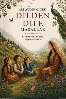 Dilden Dile Masallar - 1