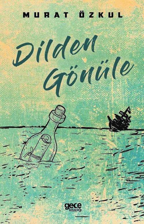 Dilden Gönüle - Gece Kitaplığı