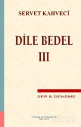 Dile Bedel 3 - Yalın Yayıncılık
