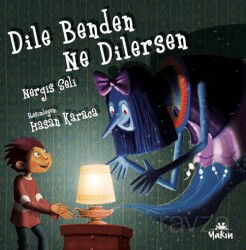 Dile Benden Ne Dilersen - Yakın Kitabevi (İzmir)