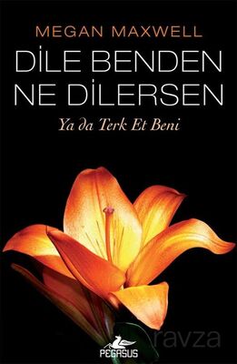 Dile Benden Ne Dilersen: Ya da Terk Et Beni (Dile Benden Ne Dilersen Serisi 3) - 1