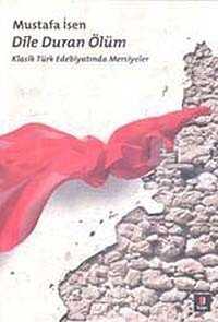 Dile Duran Ölüm - Kapı Yayınları