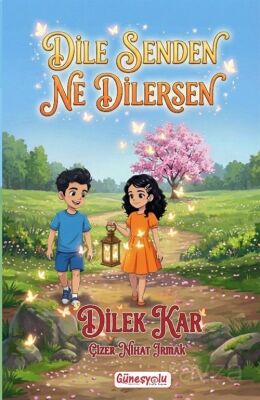Dile Senden Ne Dilersen - 1