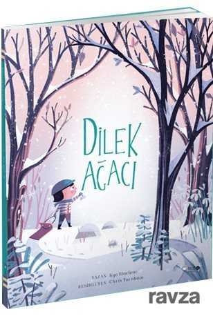 Dilek Ağacı - RedHouse Kidz Yayınları