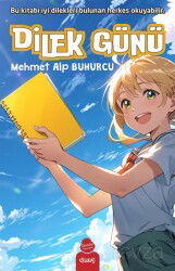 Dilek Günü - Sinada Kitap