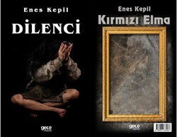 Dilenci-Kırmızı Elma - Gece Kitaplığı