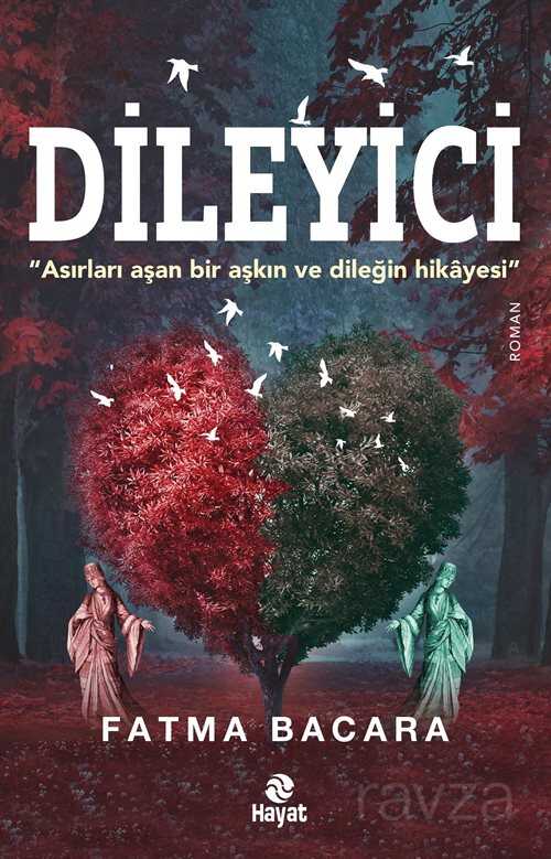 Dileyici - Hayat Yayınları