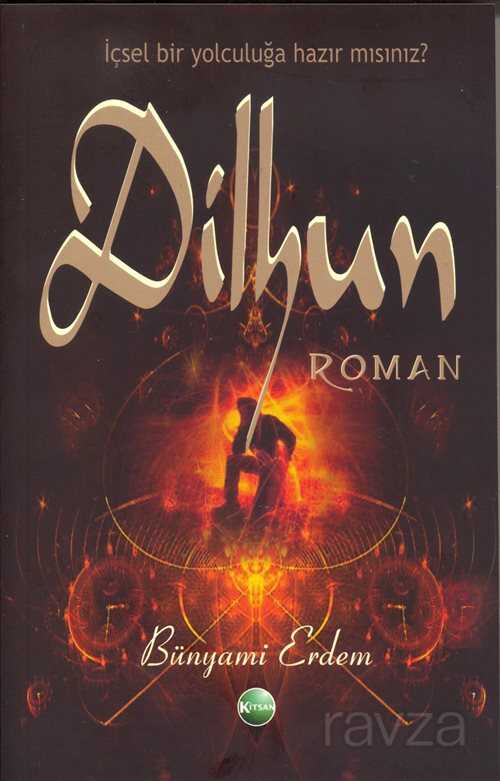Dilhun - Kitsan Basım Yayın