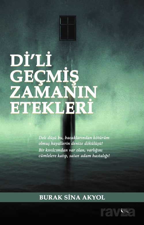 Di'li Geçmiş Zaman Etekleri - 1