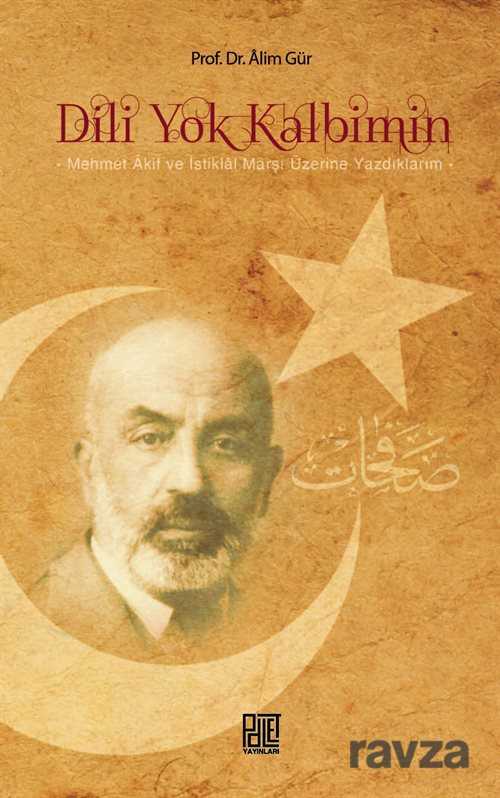 Dili Yok Kalbimin - Palet Yayınları (Konya)