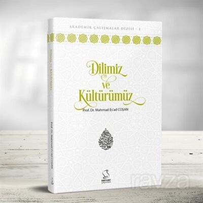 Dilimiz ve Kültürümüz - 1