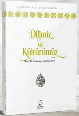 Dilimiz ve Kültürümüz - 2