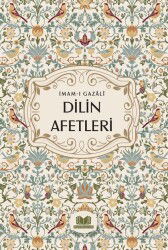 Dilin Afetleri - Kitap Kalbi Yayıncılık