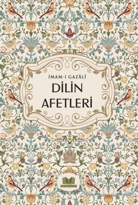 Dilin Afetleri - 1