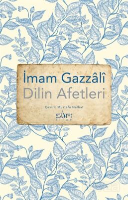 Dilin Afetleri - 1