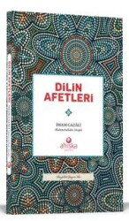 Dilin Afetleri - Ahıska Yayınevi