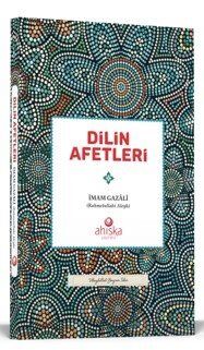 Dilin Afetleri - 1