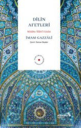 Dilin Afetleri - Albaraka Yayınları
