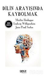 Dilin Arayışında Kaybolmak - Gece Kitaplığı