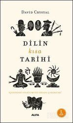 Dilin Kısa Tarihi - Alfa Yayınları