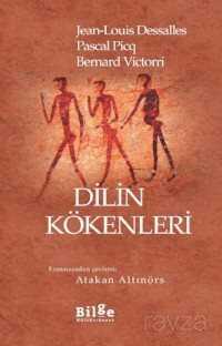 Dilin Kökenleri - Bilge Kültür Sanat