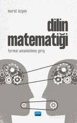 Dilin Matematiği - Nobel Yayın Dağıtım