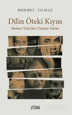 Dilin Öteki Kıyısı - 1