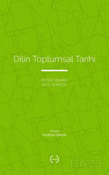 Dilin Toplumsal Tarihi - Islık Yayınları