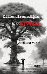 Dillendiremediğim Elveda - Gece Kitaplığı