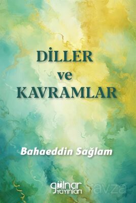 Diller ve Kavramlar - 1