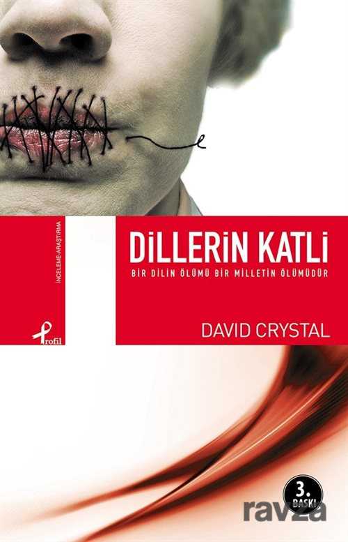 Dillerin Katli - Profil Yayıncılık