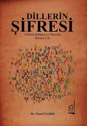Dillerin Şifresi - Boğaziçi Yayınları
