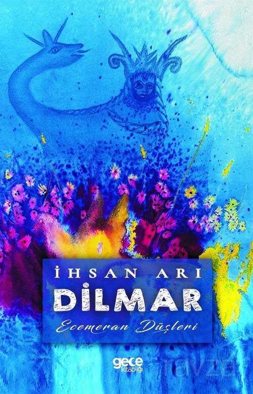 Dilmar - Gece Kitaplığı