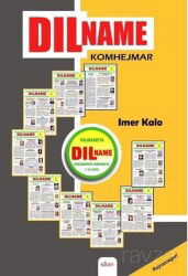 Dilname (Komhejmar) - Sitav Yayınları