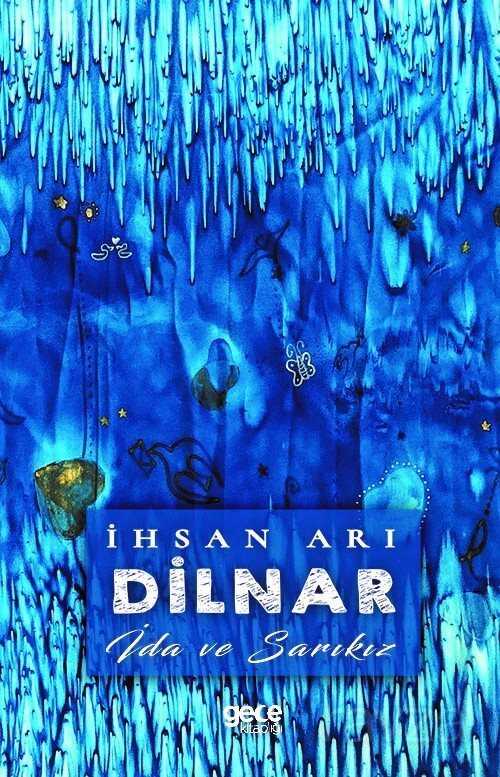 Dilnar - Gece Kitaplığı