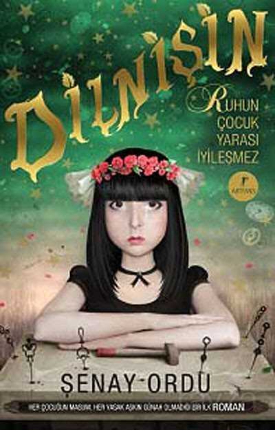 Dilnişin - Artemis Yayınları