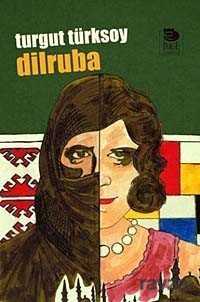 Dilruba - İmge Kitabevi Yayınları