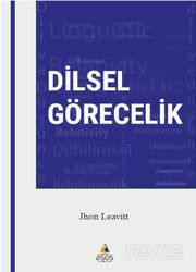 Dilsel Görecelik - Asos Yayınevi