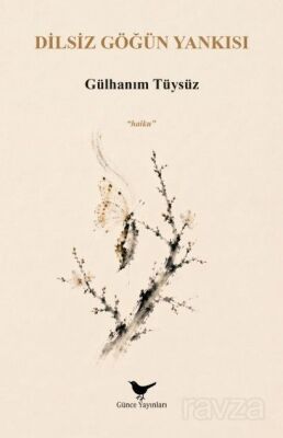 Dilsiz Göğün Yankısı - 1