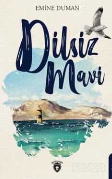 Dilsiz Mavi - 1