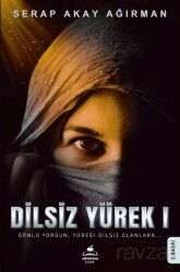 Dilsiz Yürek 1 - Almina Kitap