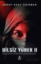 Dilsiz Yürek 2 - Almina Kitap