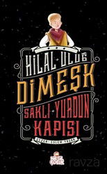 Dimeşk - Nesil Çocuk Yayınları