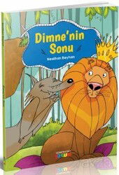 Dimne'nin Sonu - Semerkand Yayıncılık