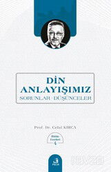 Din Anlayışımız - Fecr Yayınevi